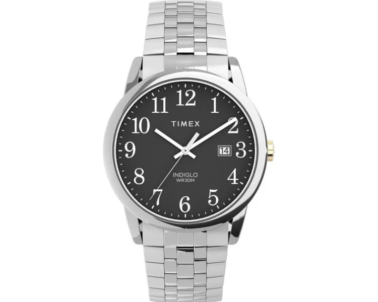 Timex Easy Reader Perfect Fit< Zegarki Męskie