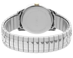 Timex Easy Reader Perfect Fit< Zegarki Męskie