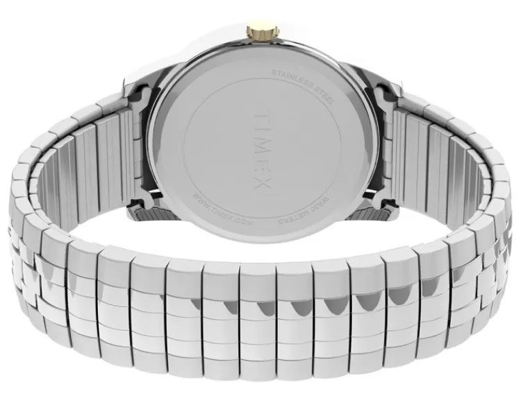 Timex Easy Reader Perfect Fit< Zegarki Męskie