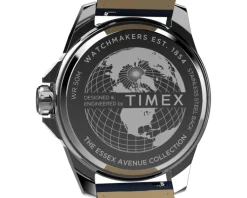 New Timex Essex