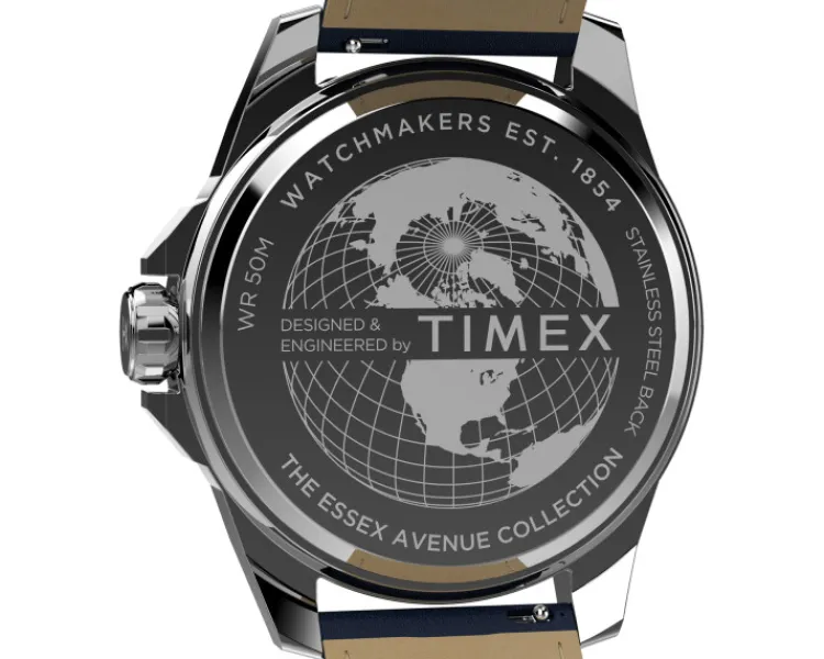 New Timex Essex