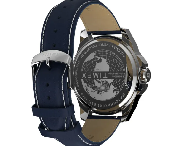 New Timex Essex