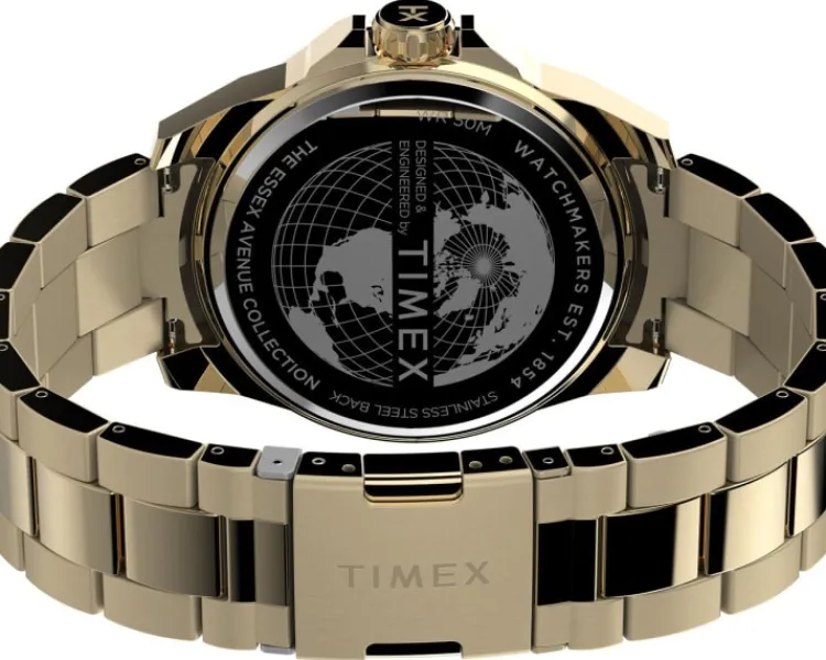 New Timex Essex