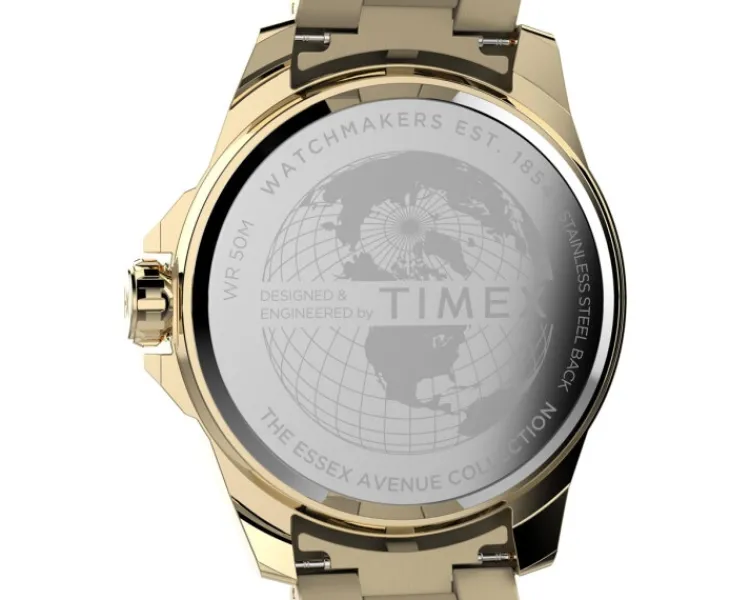 New Timex Essex