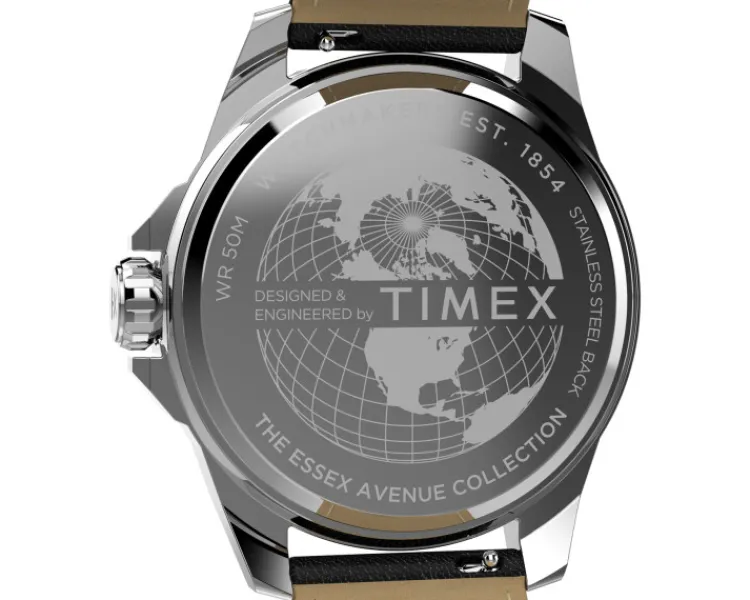 Sale Timex Essex