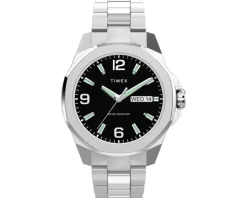 Timex Essex Day & Date< Zegarki Męskie