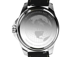 Timex Essex Day & Date< Zegarki Męskie