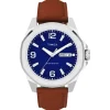 Timex Essex Day & Date< Zegarki Męskie