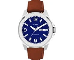 Timex Essex Day & Date< Zegarki Męskie