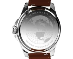 Timex Essex Day & Date< Zegarki Męskie