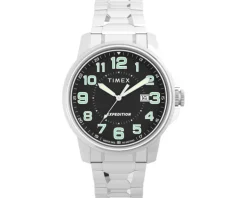 New Timex Expedition Field