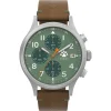 Best Timex Expedition North