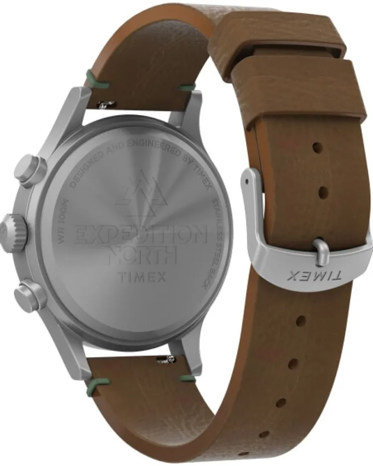 Best Timex Expedition North