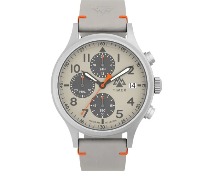 Discount Timex Expedition North