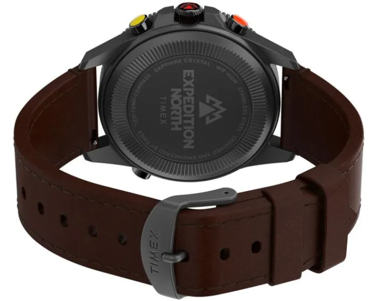 Timex Expedition North Tide-Temp-Compass< Zegarki Męskie