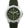 Hot Timex Expedition Ridge