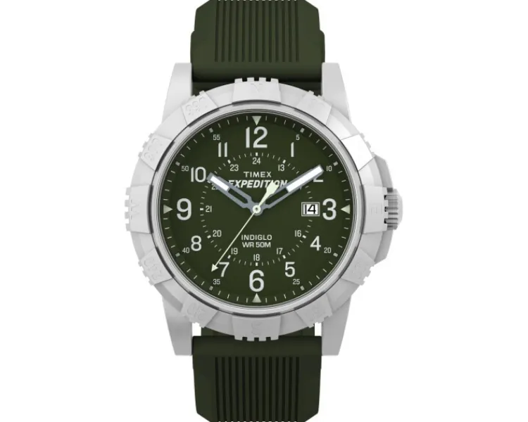 Hot Timex Expedition Ridge