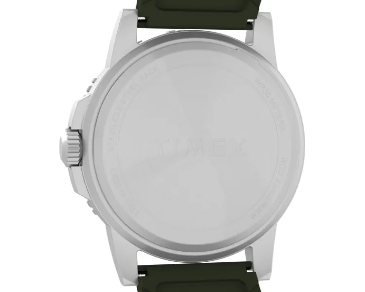 Hot Timex Expedition Ridge