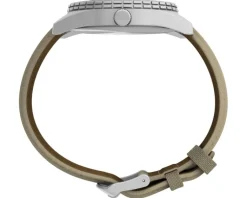 Outlet Timex Expedition Solar
