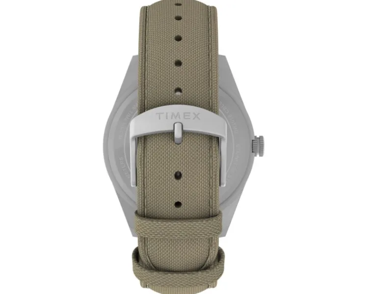 Outlet Timex Expedition Solar