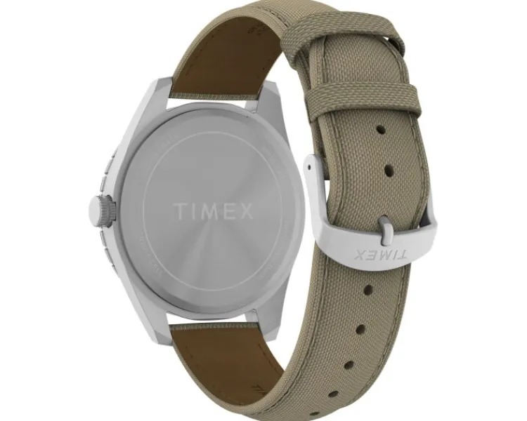 Outlet Timex Expedition Solar