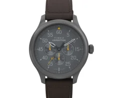 Outlet Timex Expedition Solar