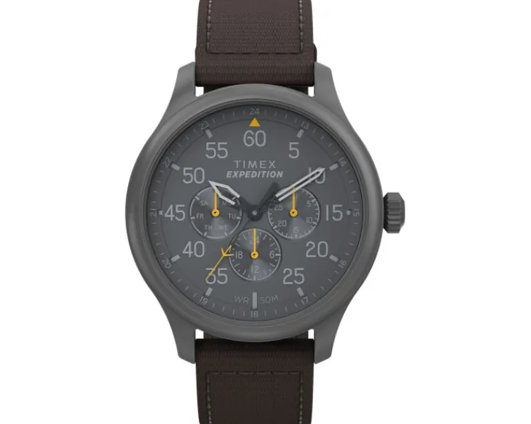 Outlet Timex Expedition Solar