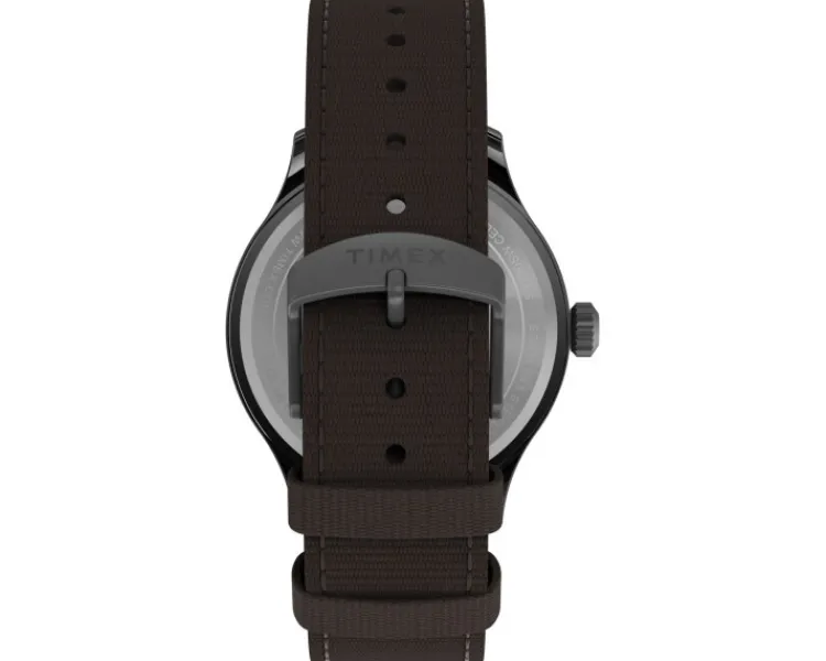 Outlet Timex Expedition Solar