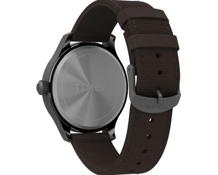 Outlet Timex Expedition Solar