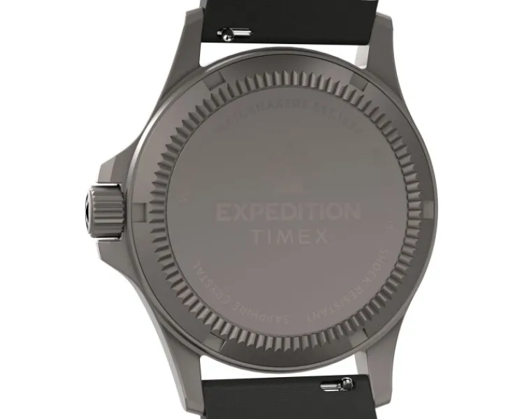 Timex Expedition Titanium Quartz< Zegarki Męskie