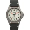 Timex Expedition Titanium Quartz