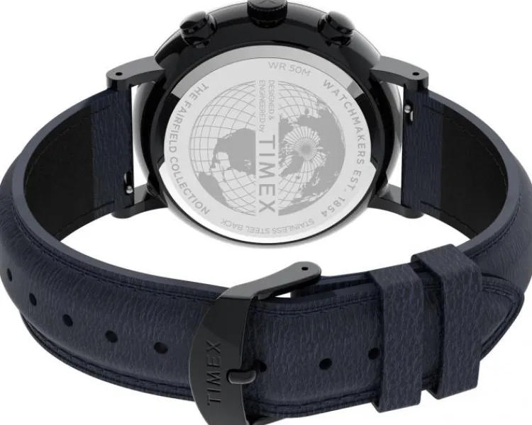 Online Timex Fairfield