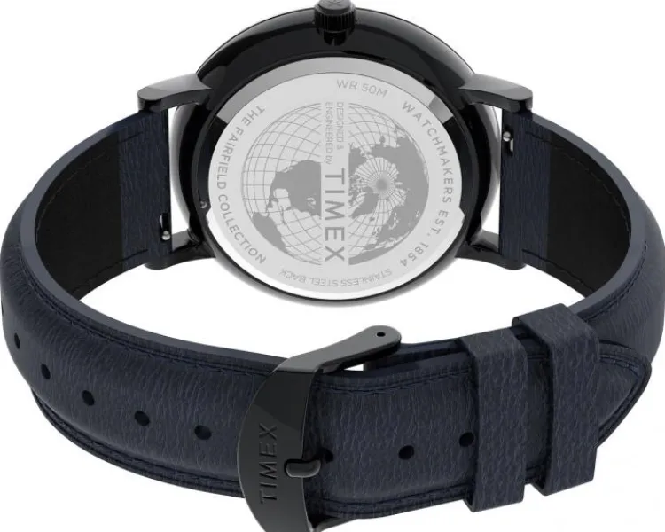Timex Fairfield< Zegarki Męskie