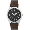 Hot Timex Field Post