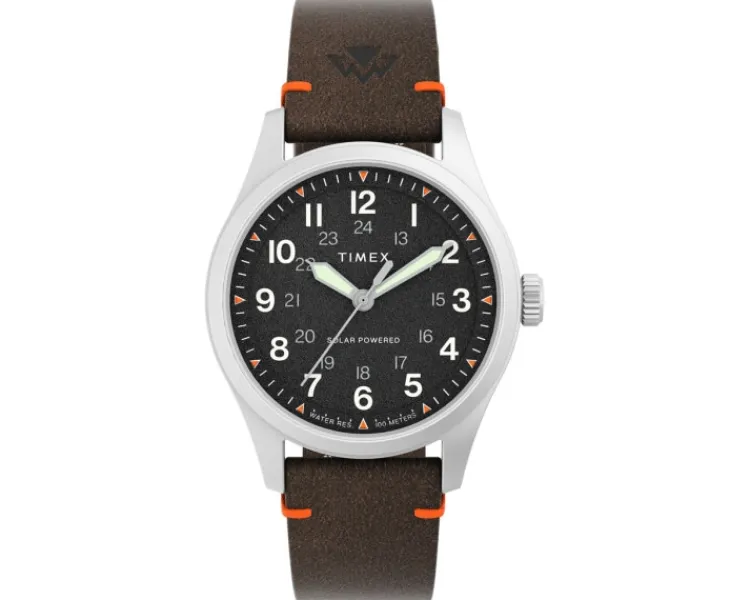 Hot Timex Field Post