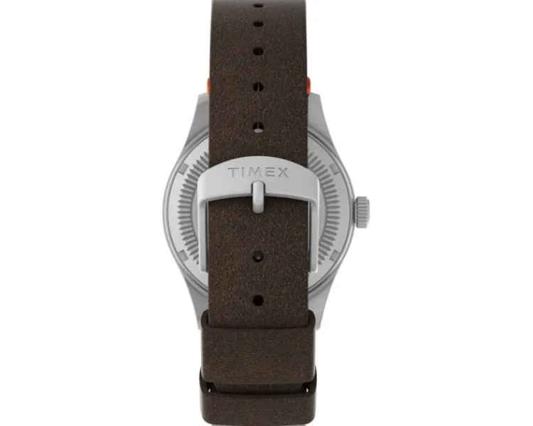 Hot Timex Field Post