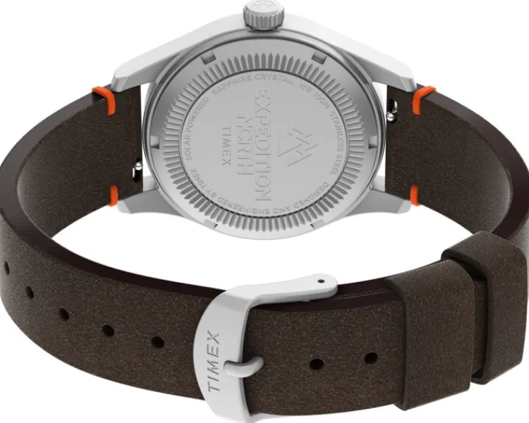 Hot Timex Field Post