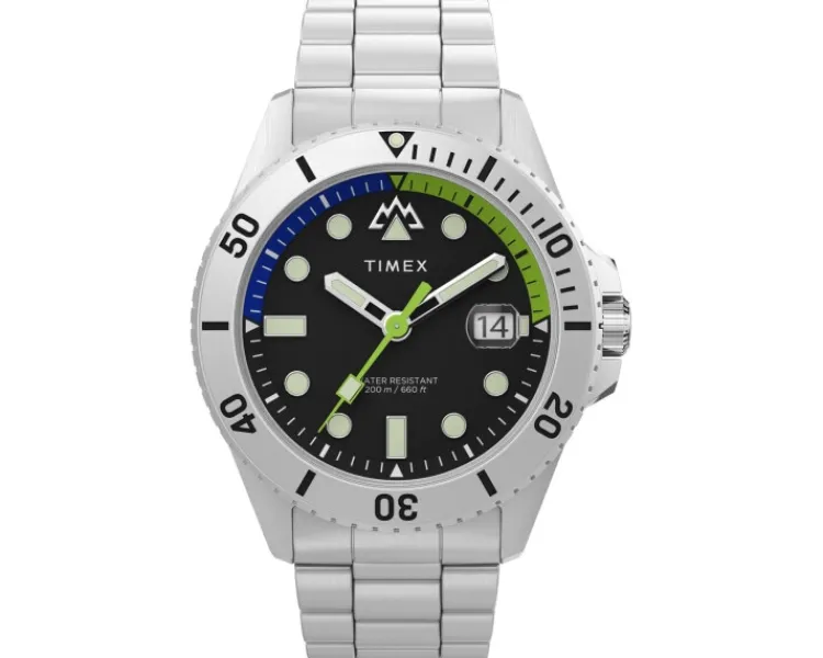 Timex FREEDIVE< Zegarki Męskie