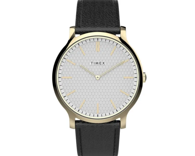 New Timex Gallery