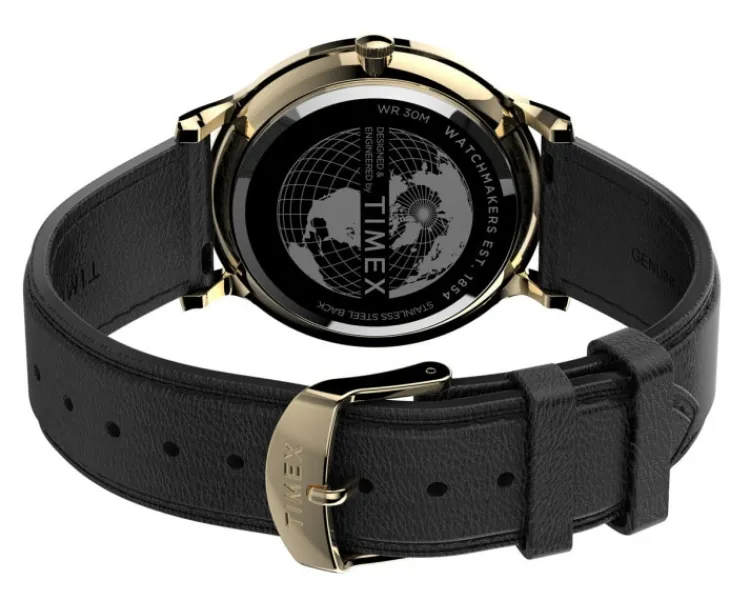 New Timex Gallery