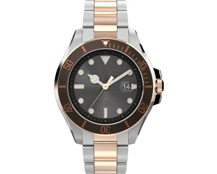 Best Timex Harborside Coast
