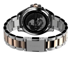 Best Timex Harborside Coast