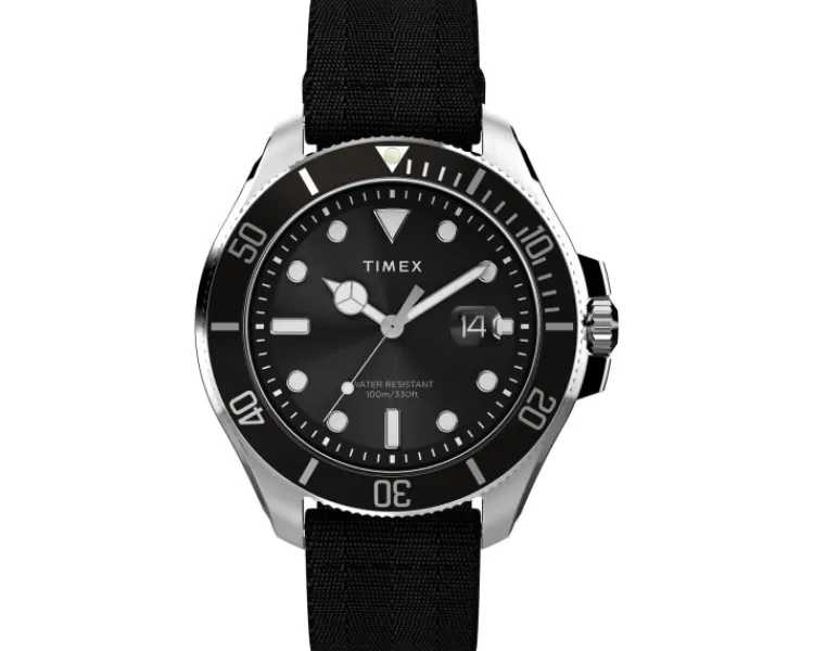 New Timex Harborside Coast