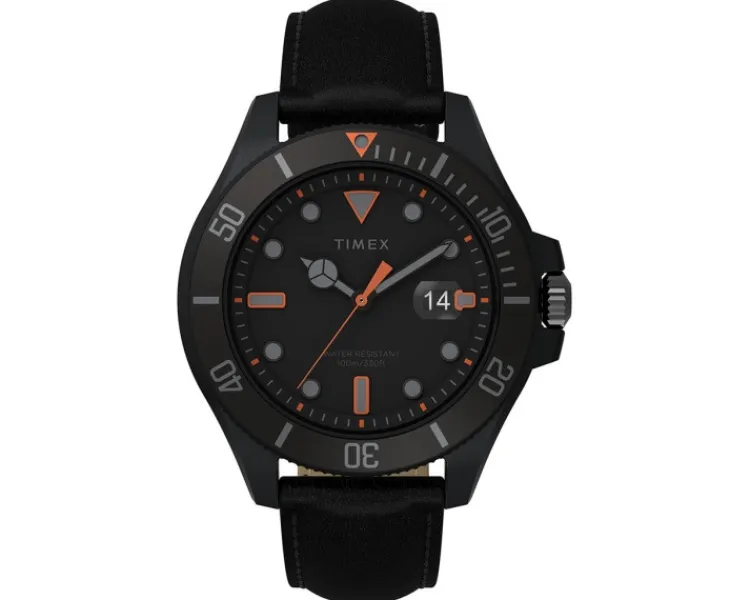 Clearance Timex Harborside Coast