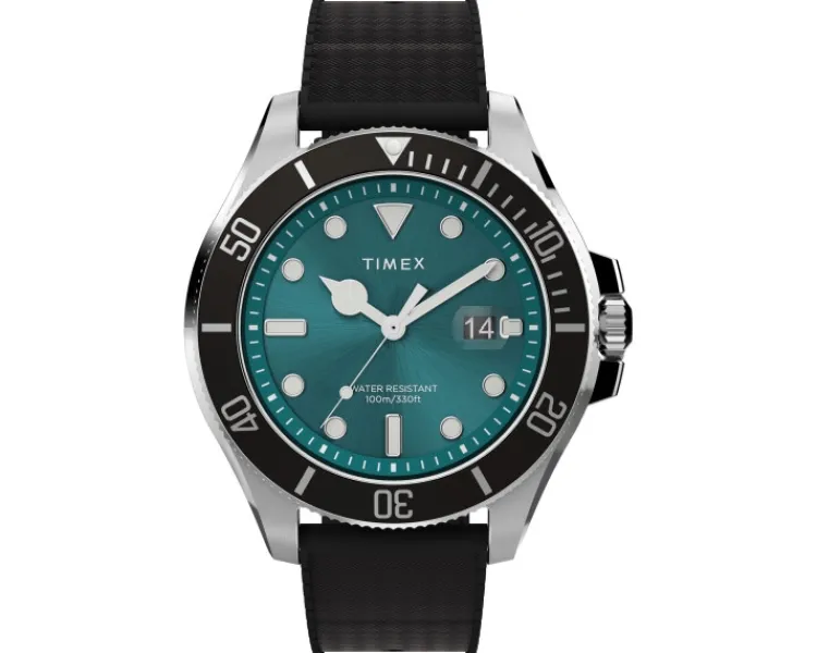 Hot Timex HARBORSIDE COAST