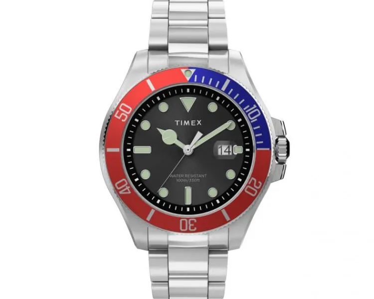 Outlet Timex Harborside Coast