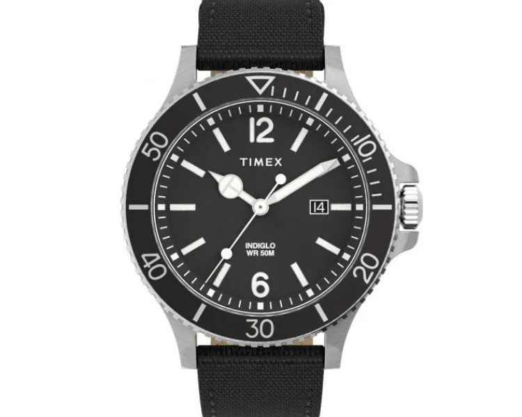 Clearance Timex Harborside Coast