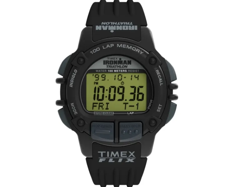 Timex IRONMAN®< Zegarki Męskie