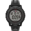 Timex Ironman Digital Adrenaline< Zegarki Męskie