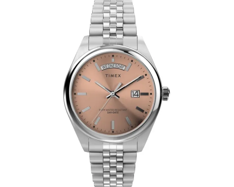 Timex LEGACY< Zegarki Męskie